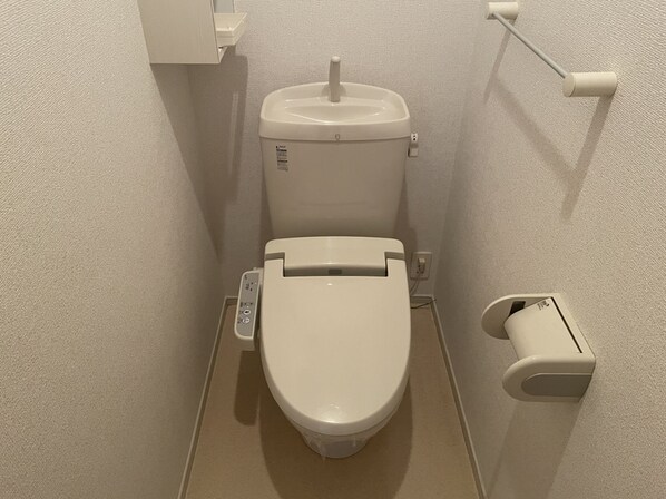 シン・シン・ハウスCの物件内観写真